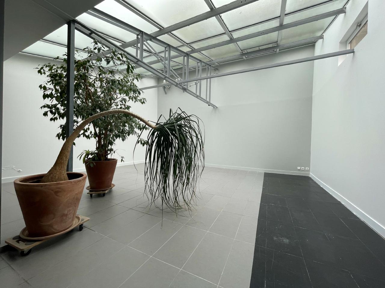 Local d'activité Malakoff 125m² Vente local d'activité Malakoff Hauts-de-Seine OVACT2207619 6
